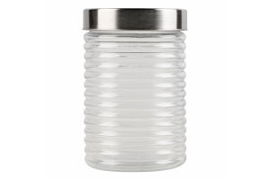 Банка для сипучих Eat&Drink скло 1,3л 1005417