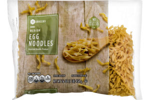 SE Grocers Medium Egg Noodles
