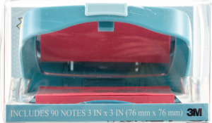 Post-it Note Holder Fashion Collection