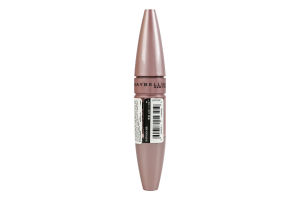 Тушь для ресниц для совершенного объема Lash sensational №01 Maybelline New York 9.5мл