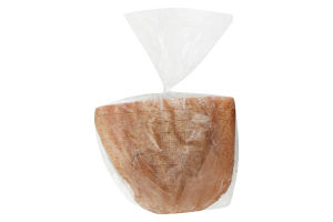 Хлеб половинка в нарезке Наш Петровский Дніпропетровський хлібозавод №9 м/у 450г