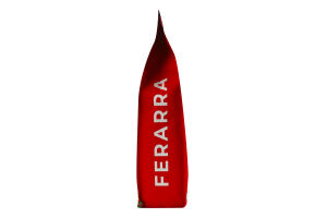 Кофе натуральный жареный в зернах Africano Ferarra м/у 1кг