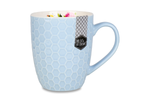 Чашка Eat&Drink 340мл 954676