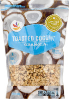 Ahold Granola Toasted Coconut