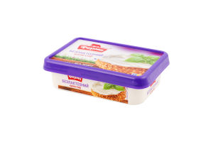 Крем-сир 40% безлактозний Ферма п/у 160г