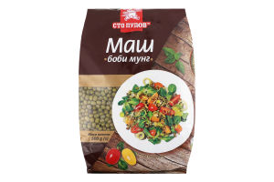 Маш Сто пудов м/у 0.5кг