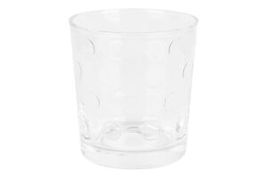 Склянка Pop 285мл Uniglass