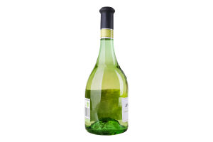 Вино 0.75л 11% біле сухе Colombard-Chardonnay 2013 J.P.Chenet