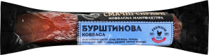Колбаса Янтарная Смачні справи с/к в/с кг