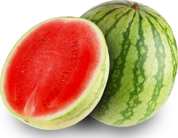 Арбуз Шуга Елоу
