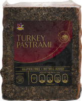 Ahold Turkey Pastrami