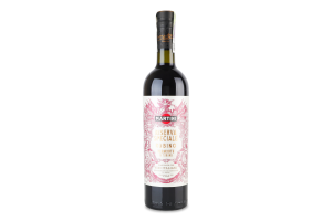 Вермут 0.75л 18% красный десертный Rubino Riserva speciale Martini бут