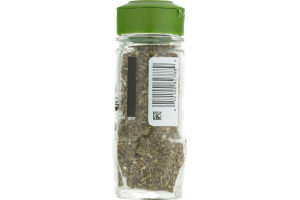 McCormick Groumet Organic Basil