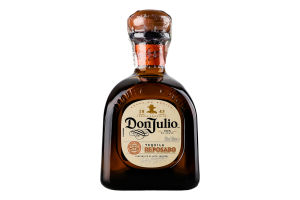 Текила 0.7л 38% Reposado Reserva Don Julio бут