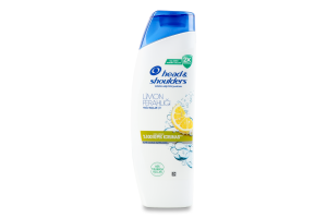 Шампунь Head&Shoulders Lemon Fresh
