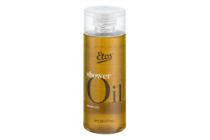 Etos Shower Oil