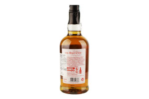 Віскі Balvenie Montilla 12yo