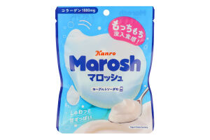 Маршмелоу Marosh зі смаком йогурту