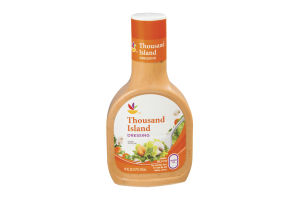 Ahold Thousand Island Dressing