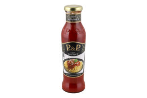Соус Болоньезе Peri-Peri с/б 310г