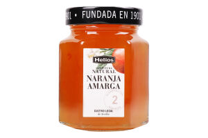 Джем Helios з гірких апельсинів