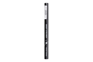 Підводка-фломастер д/очей Smart Eyeliner 101 чорний 0,6г Colour Intense