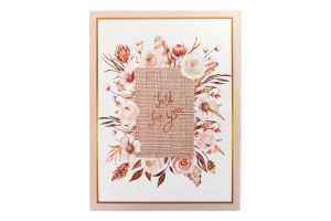 Коробка для подарунків 33х25,5х14,5см 958293