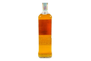 Віскі 0.7л 40% Rum Finish Bushmills пл