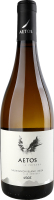 Вино Aetos Sauvignon Blanc Reserva біле сухе