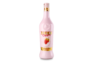 Лікер XuXu Cream