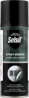 Очисник від наклейок Selsil