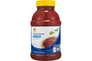 Ahold Pasta Sauce Traditional