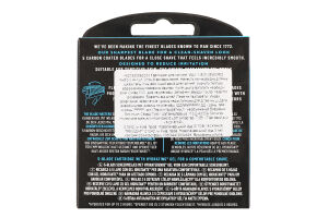 Картридж Гідро-5 4шт Вілкінсон Сворд