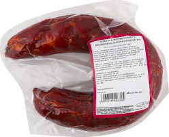 Ковбаса з яловичини Фермерська ТОВ Прилуцький птахокомбінат н/к в/с кг