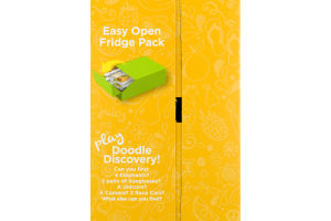 Juicy Juice Splashers Juice Pouches Tropical Twist- 10 CT