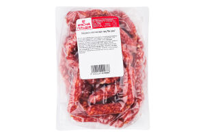 Ковбаски з м'яса птиці Міні салямі М'ясна Гільдія в/с с/к кг