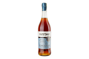 Бренді 0.7л 40% Jerez Solera Reserva Lustau пл