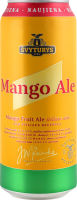 Пиво св.Svyturys манго Ale 4,0% 0,5л з/б