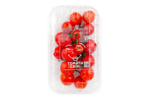 Томат Green Agro Черри красный на ветке