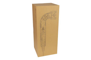 Фен Dyson Supersonic HD18 R Pro Vinca Blue/Rose