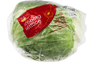 Ahold Iceberg Lettuce