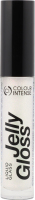 Блиск д/губ Jelly Gloss 16 діамантове молоко 6мл Colour Intense