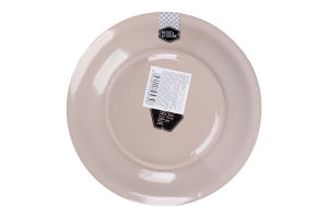 Тарілка салатна Eat&Drink 19см D01