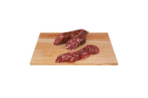 Колбаса ЛавТрад Димков Крафт Салями Муер с/в в/с