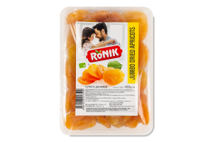 Курага Джамбо Ronik п/у 400г
