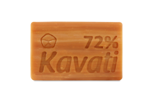 Мило господарське тверде 72% І групи, ДСТУ 4544:2006, 150г