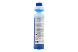Омивач скла Nowax Антимошка Ice Fresh літній конц