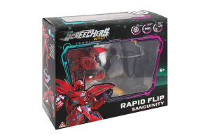 Набір ігровий Сенгвініт S5 L0.5 Screechers Wild!