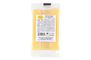 Сыр 50% твердый Сливочный Новгород-Сіверський кг