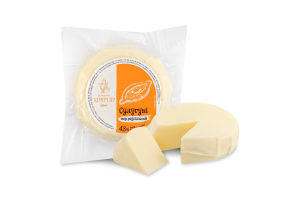 Сир Крафтяр Сулугуні Власне Виробництво 43%